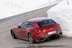 Ferrari FF 2011 года